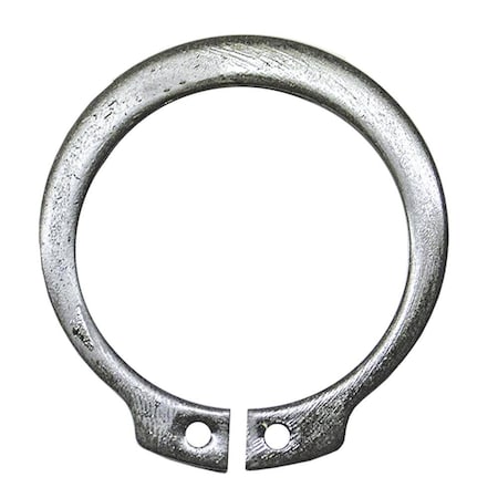 Aftermarket 10316175 Snap Ring Fits PV435 And PV436 will also work on rear axles on fork lif 103-16175-PVE